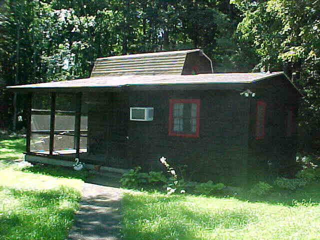 Building photograph for 12 FALLS MOUNTAIN ROAD